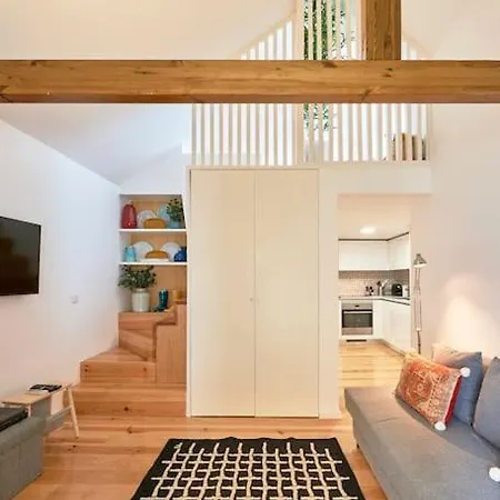 The - Pocinho 3 Appartement *