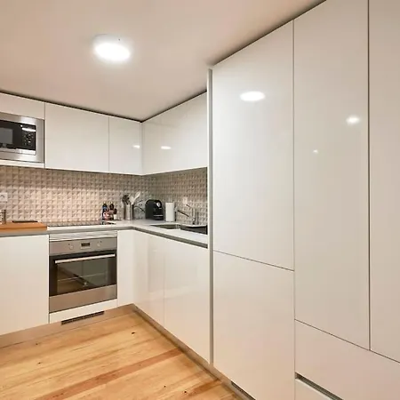 Apartment The - Pocinho 3