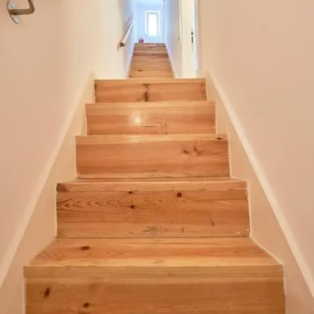 The - Pocinho 3 Appartement Lissabon
