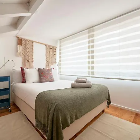 Appartement The - Pocinho 3 Lissabon