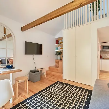 The - Pocinho 3 Appartement