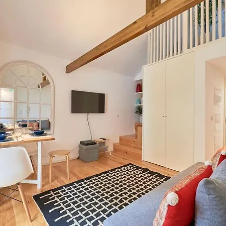 Appartement The - Pocinho 3