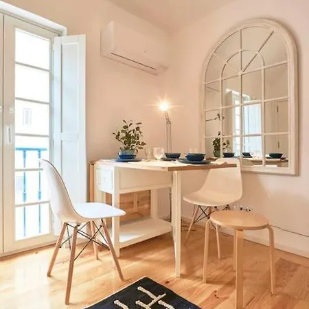 Daire The - Pocinho 3 *