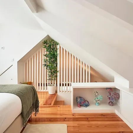 The - Pocinho 3 * Lisbon