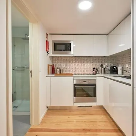 The - Pocinho 3 Apartment