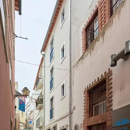 Apartment The - Pocinho 3